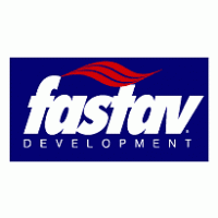 Fastav Logo PNG Vector