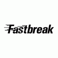Fastbreak Logo PNG Vector
