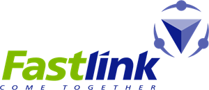 Fastlink Logo PNG Vector
