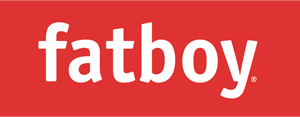 Fatboy ® The Original Logo PNG Vector