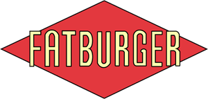 Fatburger Logo Vector