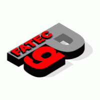 Fatec Logo PNG Vector