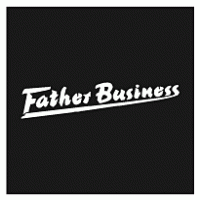Father Business Logo PNG Vector