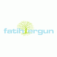 Fatih ERGUN Logo PNG Vector