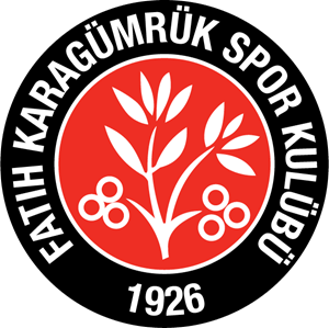 Fatih Karagumruk Logo PNG Vector