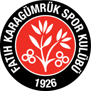 Fatih Karagumruk Spor Kulubu Logo PNG Vector