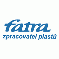 Fatra Logo PNG Vector