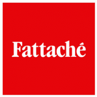 Fattachй Logo PNG Vector