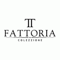 Fattoria Colezzione Logo PNG Vector