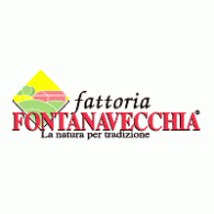 Fattoria Fontanavecchia Logo PNG Vector