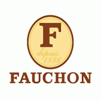 Fauchon Logo PNG Vector