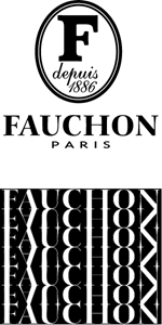 Fauchon Logo PNG Vector