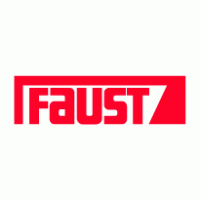 Faust Logo PNG Vector
