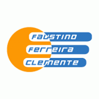 Faustino Ferreira Clemente Logo PNG Vector