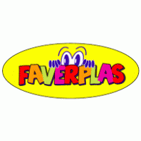 Faverplas Logo PNG Vector