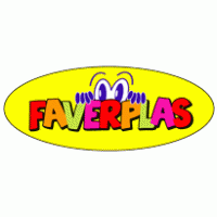 Faverplas Logo PNG Vector