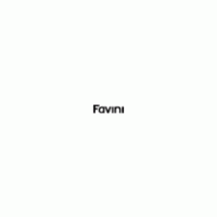 Favini Logo PNG Vector