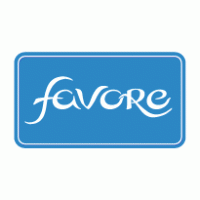 Favore Logo PNG Vector