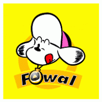 Fawal Logo PNG Vector