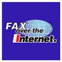 Fax over the Internet Logo PNG Vector