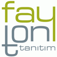 Fayton Tanıtım Logo Vector