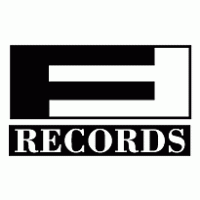 Fazer Records Logo PNG Vector