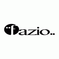 Fazio Logo PNG Vector