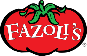 Fazoli's Logo PNG Vector