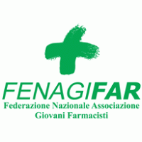 FeNAGiFar Logo PNG Vector