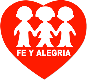 Fe y Alegria Logo Vector