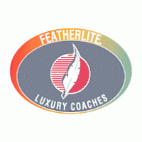 Featherlite Logo PNG Vector
