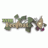 Fecobat Logo PNG Vector