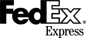 FedEx Express Logo PNG Vector