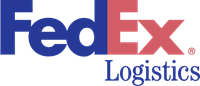 FedEx Logistics Logo PNG Vector