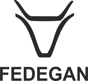 Fedegan Logo PNG Vector