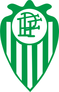 Federação Paranaense de Futebol Logo Vector