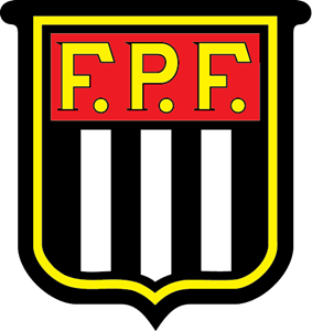 Federação Paulista de Futebol Logo PNG Vector