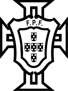 Federação Portuguesa de Futebol Logo PNG Vector