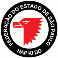 Federação do Estado de São Paulo Logo PNG Vector