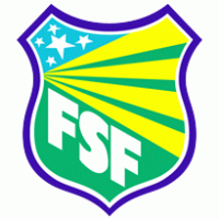 Federaзгo Segipana de futebol Logo PNG Vector