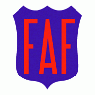 Federacao Alagoana de Futebol-AL Logo PNG Vector