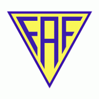 Federacao Amapense de Futebol-AP Logo PNG Vector