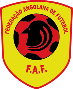 Federacao Angolana de Futebol Logo PNG Vector