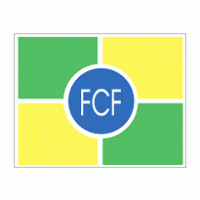 Federacao Cearense de Futebol Logo PNG Vector