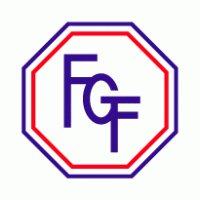 Federacao Goiana de Futebol Logo PNG Vector