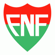 Federacao Norte-Riograndense de Futebol-RN Logo PNG Vector