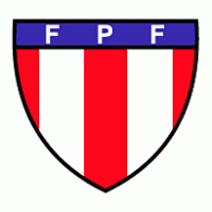 Federacao Paraense de Futebol-PA Logo PNG Vector