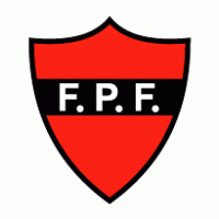 Federacao Paraibana de Futebol-PB Logo PNG Vector