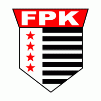 Federacao Paulista de Karate Logo PNG Vector