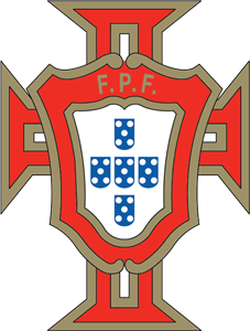 Federacao Portuguesa de Futebol Logo PNG Vector